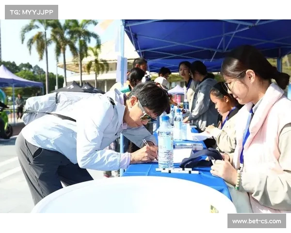 赛事志愿者服务保障对提升赛事组织水平的关键作用与实践探索 赛事志愿者服务保障对提升赛事组织水平的关键作用与实践探索