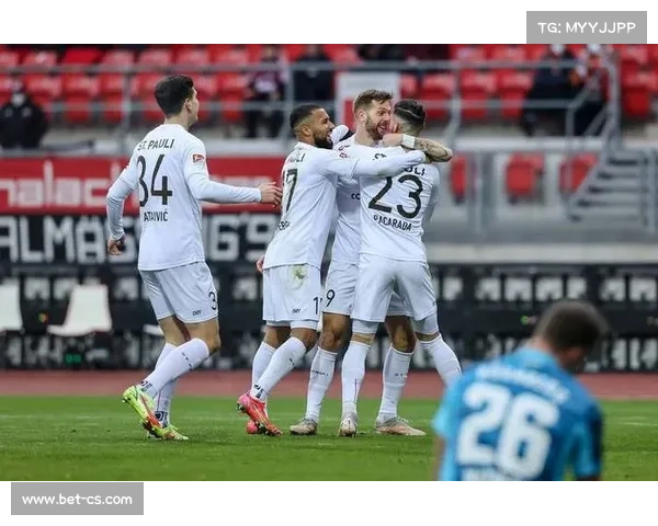 门兴大胜终结低迷 圣保利客场防守失守崩盘 门兴大胜终结低迷 圣保利客场防守失守崩盘