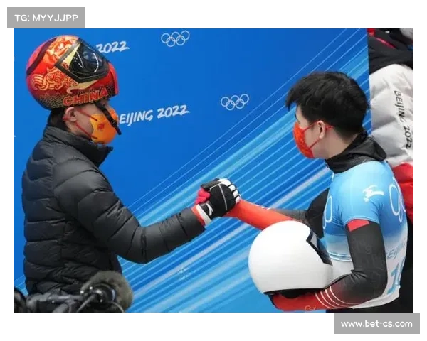 钢架雪车混合团体赛：中国组合赵丹-殷正摘金，创世界杯最佳战绩