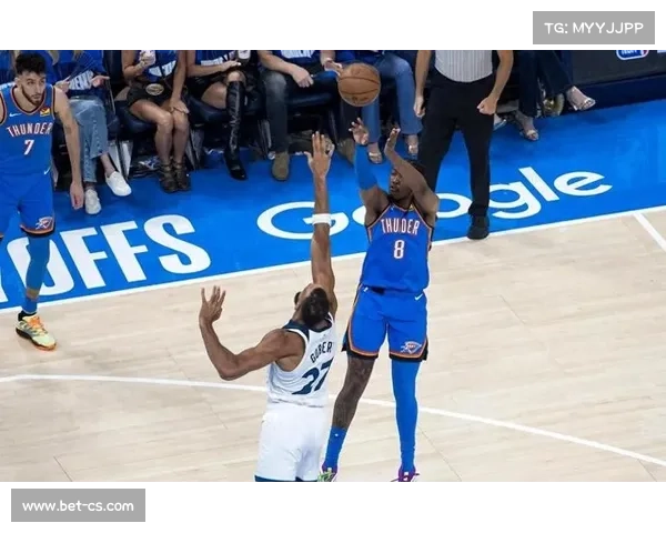 雷霆亚历山大延续MVP级别表现,率队客场取胜 雷霆亚历山大延续MVP级别表现,率队客场取胜