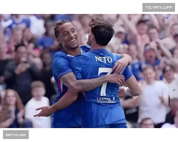 战术评述:切尔西平局暴露问题,高控球率下的转换效率联赛垫底